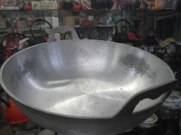  Showa . запас ., aluminium литье. .. кастрюля 33cm