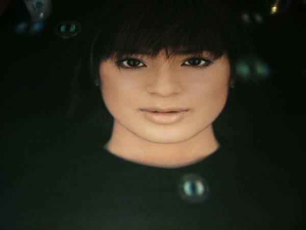 [ постер S2] Hamasaki Ayumi не продается! тубус плата не необходимо!