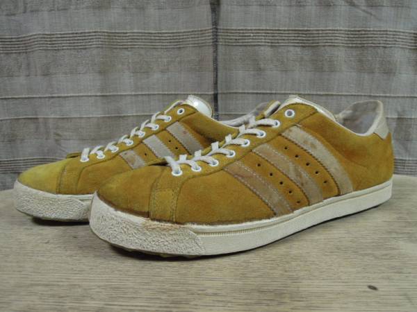 フランス制 adidas トーナメント ビンテージ オリジナル FRANCE