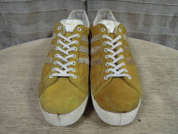 フランス制 adidas トーナメント ビンテージ オリジナル FRANCE