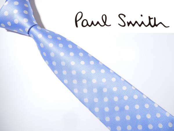 新品92★Paul Smith★（ポールスミス）ネクタイ/19