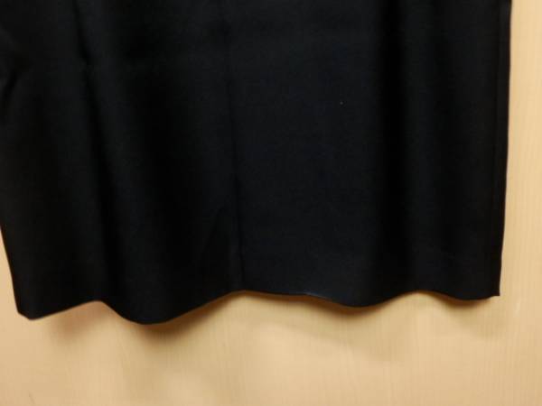 東京イギンIGIN Zibeline ロングスカート　30,450yen 11AR 新品_画像2