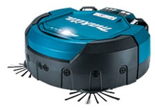  with guarantee new goods tax included Makita robot cleaner RC200DZ body only 