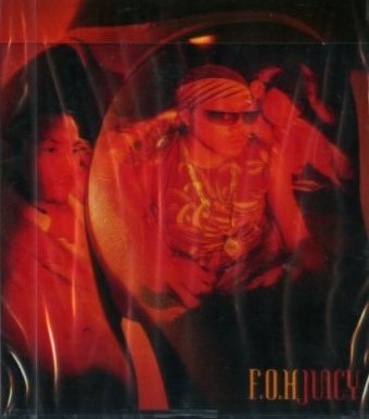 ■ Full Of Harmony（ フル・オブ・ハーモニー / F.O.H ) [ JUICY ] 新品 未開封 CD 即決 送料サービス ♪_画像1