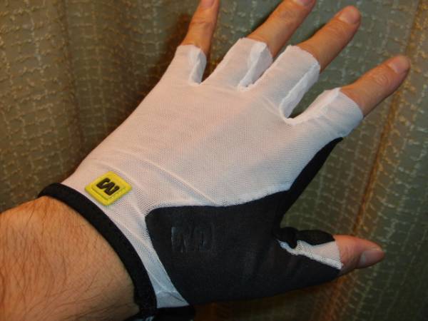 MAVIC INFINITY GLOVE Infinity glove L