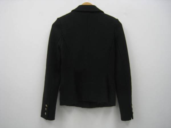 M-PREMIER M pull mie jacket black 36