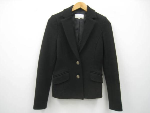 M-PREMIER M pull mie jacket black 36