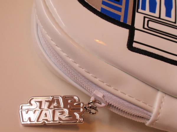  new goods & prompt decision! Star Wars da ikatto pen case R2D2