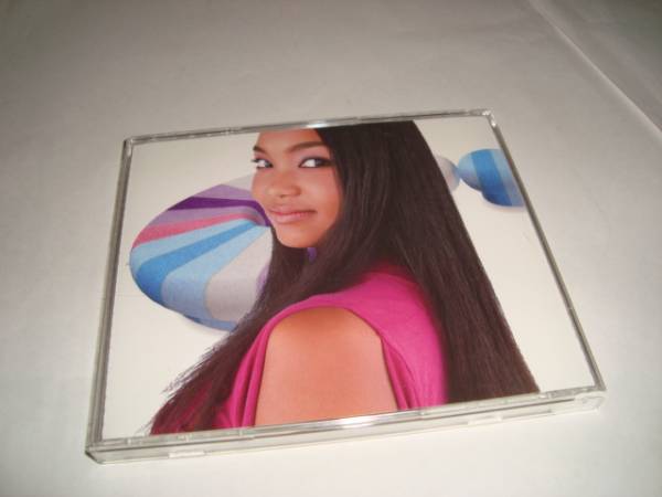 almost seventeen　Crystal Kay_画像3