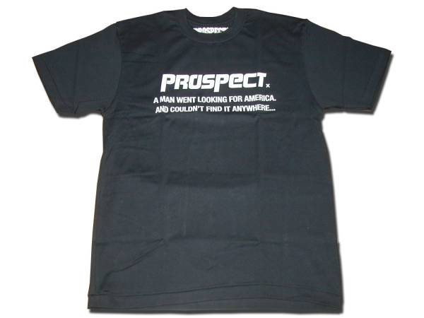 PROSPECT(プロスペクト) PROSPEC-T0014 Lサイズ