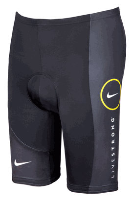 【セール】福袋/福箱ファッション通販 ナイキ 日本未発売 Nike ビブ リブストロング LIVESTRONG 挙がる Sサイズ
