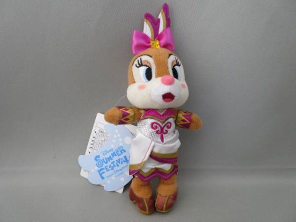 * Tokyo Disney si- summer фестиваль *kla белка ...