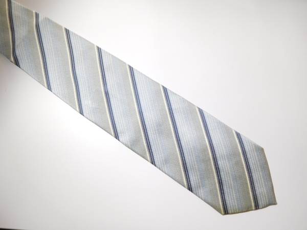 (11)★BURBERRY★(バーバリー)ネクタイ/36
