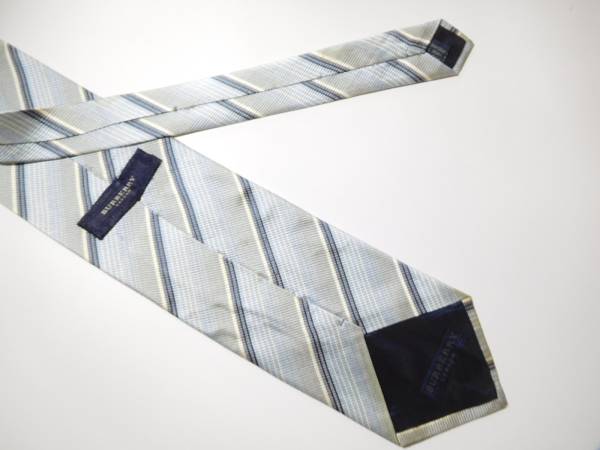 (11)★BURBERRY★(バーバリー)ネクタイ/36