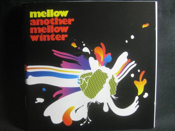 MELLOW / ANOTHER MELLOW WINTER ◆CD645NO◆CD_画像1