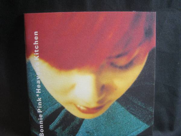 BONNIE PINK / HEAVEN'S KITCHEN ◆CD685NO◆CD_画像1