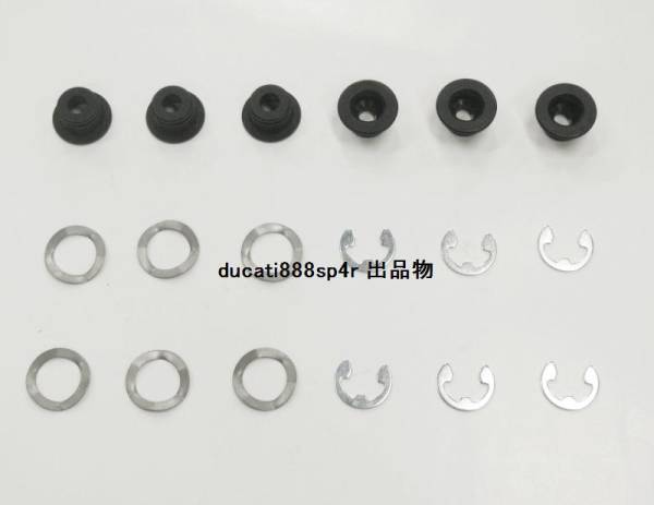 ★5個(gè)以上は1個(gè)1,100円★オーバーサイズ★ブレンボ純正 brembo HONDA CBR-RR NSR CBX
