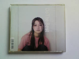 CD Do As Infinity Do The Best 伴都美子 大渡亮 ベスト DAI