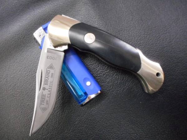 ナイフ 折り畳みナイフ BOKER TREE BRAND CLASSIC 1988 2003 ナイフ 折り畳みナイフ BOKER TREE BRAND CLASSIC 1988 2003