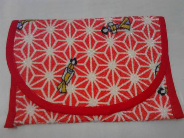  tissue cover tissue case Japanese style ② * hand ...* hand made *