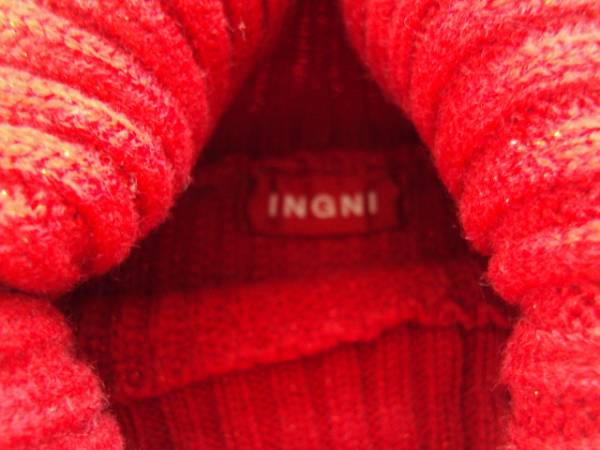 イングの正規(guī)品になります。