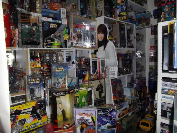 ◆◆激レア！◆ケース入り◆激渋！◆SW『ムカデ付き//R2-D2』絶版？◆未開封◆boxman_77