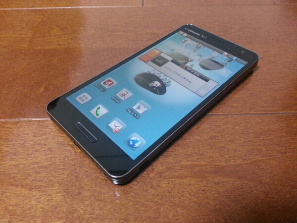 即落/即発!!美中古品 L-04E Optimus G PRO ブラック 即落/即発!!美中古品 L-04E Optimus G PRO ブラック