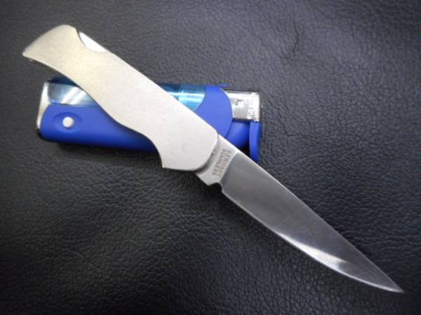 ナイフ 小さな古い 折り畳み BOKER 1988 TITAN 2 SOLINGEN ナイフ 小さな古い 折り畳み BOKER 1988 TITAN 2 SOLINGEN