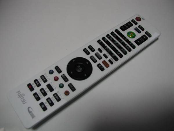  Fujitsu CP325355-01 remote control 
