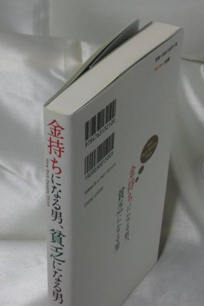 金持ちになる男、貧乏になる男/S.シーボルト 金持ちになる秘訣_画像2