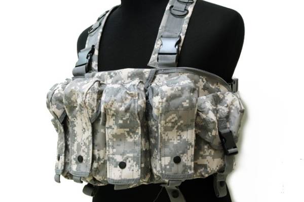  military the best * Tactical Vest [ new goods ] digital city camouflage dd