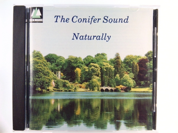 CD/ The Conifer Sound Naturally_The Conifer Sound Naturally