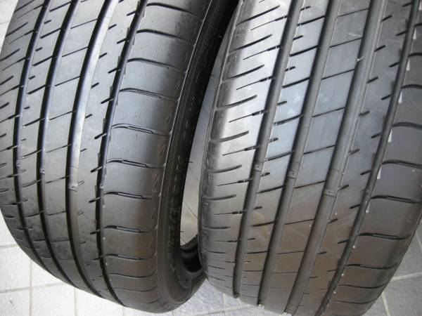 ≪ ミシュラン ≫ パイロット プレセダ PP2 〔 205 / 50 R 16 / 87W / ２本 〕 ８分山 MICHELIN pilot Ｐｒｅｃｅｄａ 別に２本 御座います_画像1