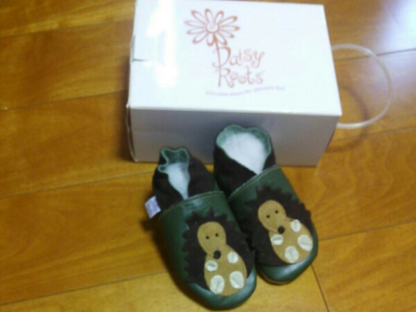  baby shoes daisyroots 531