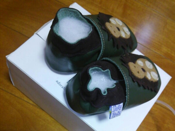  baby shoes daisyroots 531