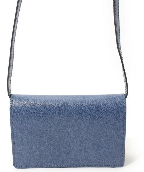  as good as new regular price 1 ten thousand 7280 jpy GIANNI CHIARINI Italy made Mini shoulder bag control number W26#5Q4