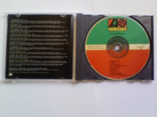 CD LED ZEPPELIN III 3 レッド・ツェッペリン III 3 Jimmy Page_画像2