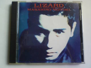 CD 本木雅弘 LIZARD dream after nightmare リザード シブがき隊(duì)