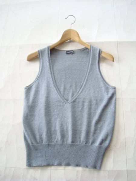  Margaret Howell linen свитер size2