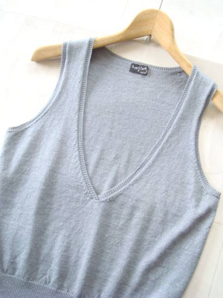  Margaret Howell linen свитер size2