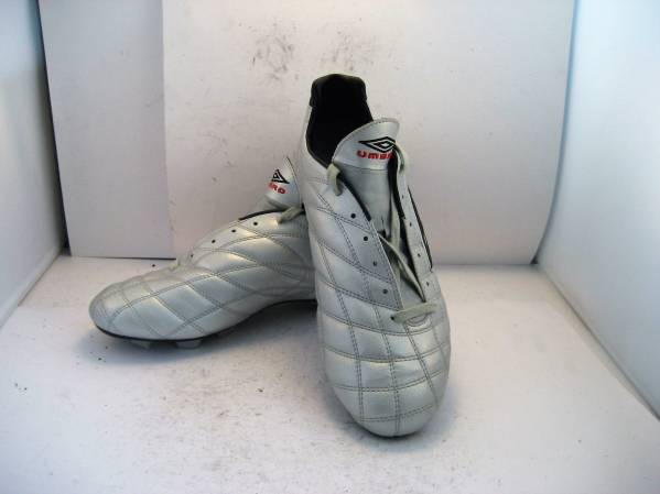  Umbro SL210 27.0cm не использовался товар 