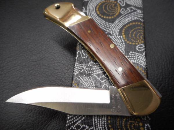 ナイフ 小さな 折り畳み IC CUT STAINLESS HAND MADEと有り ナイフ ナイフ 小さな 折り畳み IC CUT STAINLESS HAND MADEと有り ナイフ