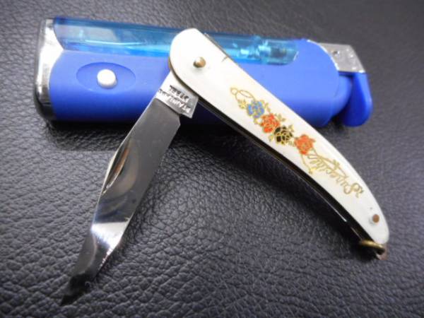 ナイフ 古く小さい折り畳みナイフ STAINLESS SURECIALY キャンプ ナイフ 古く小さい折り畳みナイフ STAINLESS SURECIALY キャンプ