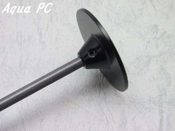 AquaPC★送料無料 GPS Folding Antenna Mount HolderホルダーB★_画像2