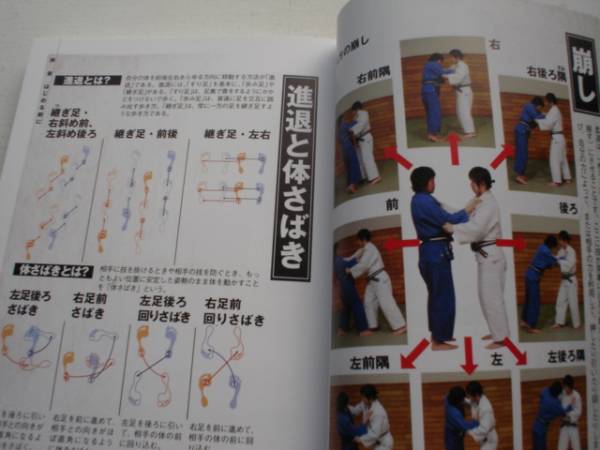 ※技を極める柔道　柏崎克彦　Judo推薦＋+_画像3