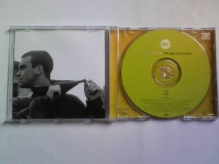 CD robbie williams the ego has landed лобби * Williams 