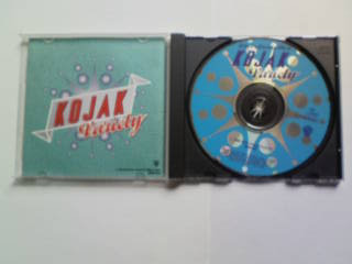 CD ELVIS COSTELLO KOJAK VARIETY L винт *kos терроризм ko Jack 