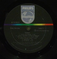 ★特選★SAMMY/SAMMY'1973USA PHILIPS_画像3