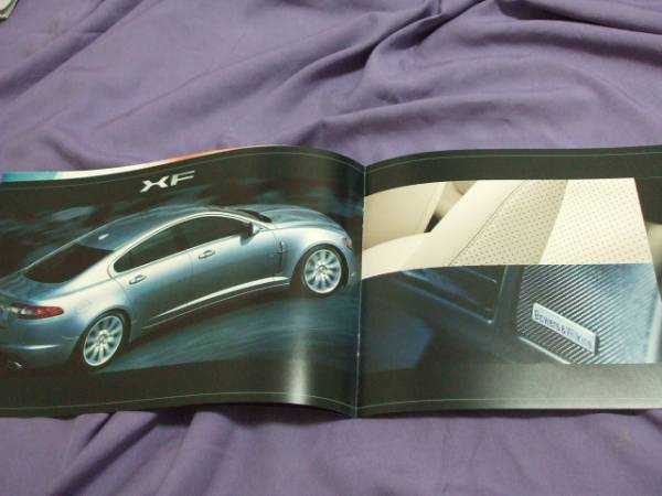 4499 catalog * Jaguar *JAGUAR2010.11 issue 14P
