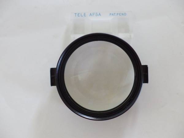 ☆即決！ACTAR(アクター) TELEPHOTO LENS FOR AF-S MARKⅡ！！☆